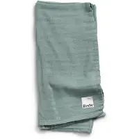 Elodie details Elodie Musliiniliina 80x80 Cm, Mineral Green