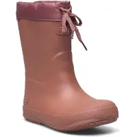 Viking Lämpösaappaat - Indie- Peach - - 31 - Lämpösaappaat