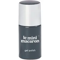 Le Mini Macaron Single Gel Polish Dark Velvet