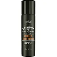 The Scottish Fine Soaps Company Thistle & Black Pepper Body Spray 150 ml