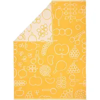 Iittala OTC Frutta huopa, keltainen