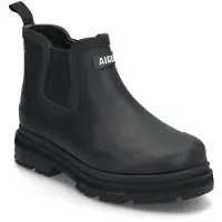 Aigle Soft Rain Fur Sadekengät