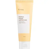 IUnik Propolis Vitamin Sleeping Mask 60 ml