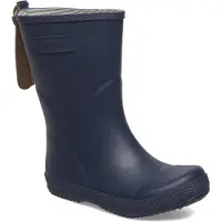Bisgaard Basic Rubber - Blue - 36/23.9CM