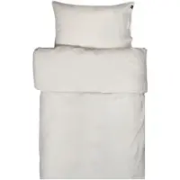 Himla Sunrise Påslakan - White - 150X210