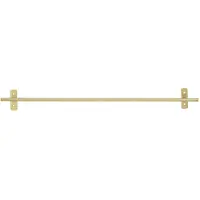 Bloomingville Mallu Rack - Gold - ONE SIZE