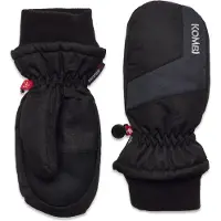 Kombi Takoda Rukkaset Jr, Black Asphalt, XL