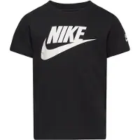 Nike Kids Futura Lyhythihainen T-paita