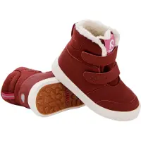 Reima Pyrytys Talvikengät, Jam Red, 25