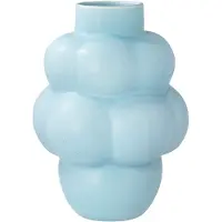 Louise Roe Balloon 04 maljakko Petit 18 cm Taivaansininen
