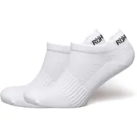 Röhnisch 2-pack Functional Sport Socks, White