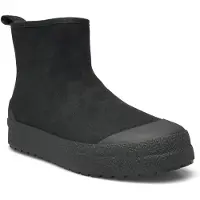 Tretorn Men's Arch Hybrid Wool Ice.Ctrl Black Talvikengät 41