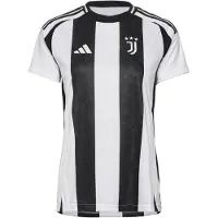 Adidas Juventus 24/25 Koti Naisten Lyhythihainen T-paita