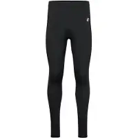Zebdia Men Baselayer Leggings - Black - M