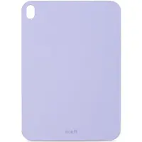 Holdit Silicone Case iPad Lavender iPad Air 10.9"