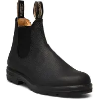Blundstone 1447 Classics Chelsea Boot Black Pebble - 37