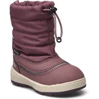 Viking Toasty GTX Talvikengät Antique Rose 23 EU Vaaleanpunainen 23 EU Tytöt