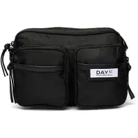 DAY ET Olkalaukku - Gweneth RE-S SB D - Black - - OneSize - Olkalaukku