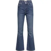 Levi's Px-Denim Pants - Blue - 116