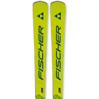 Fischer Rc4 Worldcup Pro M-plate+rc4 Z13 Gw Freeflex Alppihiihtopakkaus