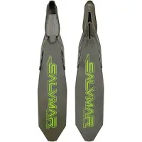Salvimar Speeder Hd Keihäskalastuksen Räpylät