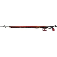 Epsealon Cobra Camo Harppuuna Kelalla