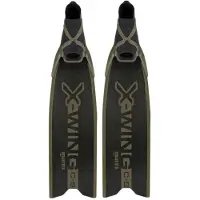 Mares Pure Passion X-wing C-s Soft Sukelluslaitteet
