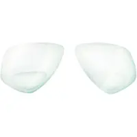 SCUBAPRO D-mask Bifocal Vasen Silmä Linssi