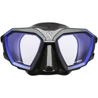 SCUBAPRO D-series D420 Wide Sukellusmaski
