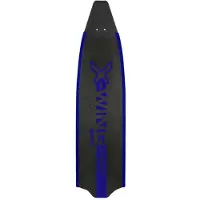 Mares Pure Passion X-wing C-evo Medium Fin Blade