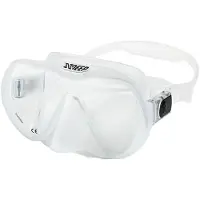 Xdeep Radical Frameless Sukellusmaski