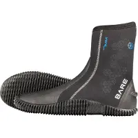 Bare S-flex 7 Mm Junior-saappaat