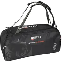 Mares Cruise X-strap Varustekassi