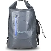 Mustad Roll-top Kuivapussi 30l