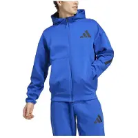 Adidas New Z.n.e Kokovetoketjullinen Collegepaita
