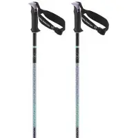 Salomon Polar Pro S3 Laskettelusauvat koko 110 cm väri purple