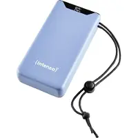 Intenso F20000mah Virtapankki