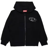 Diesel Kids J02001 Collegepaita