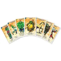 Asmodee Sí Señor Oscuro Caja Verde Korttipeli Espanjankielinen Versio