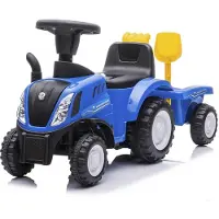 DevesSport New Holland Leke-bil