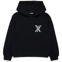 Dsquared2 Kids Dq2526 Collegepaita