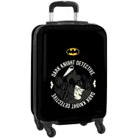 Batman Hero 40.1l 34.5x20x55 Cm Matkalaukku