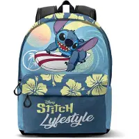 KARACTERMANIA Lilo And Stitch Disney Lifestyle Fan Hs 2.2 Reppu