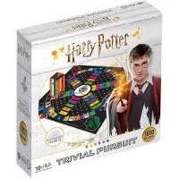 Winning Moves Trivial Pursuit Espanja