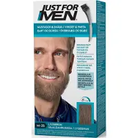 Just for men Partaväri Light Brown