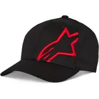 Alpinestars Corp Shift 2 Flexfit Lippis