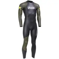 Zoggs Predator Pro Pitkähihainen Neopreenipuku