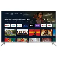 Strong Smart TV 43UD6593 4K Ultra HD LED HDR HDR10
