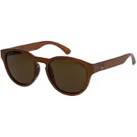 Quiksilver Eliminator Polarized Stone Aurinkolasit ruskea