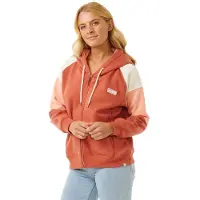 Rip Curl Galicia Full Kokovetoketjullinen Collegepaita